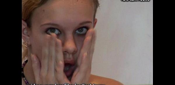  19year girl in sexvideo